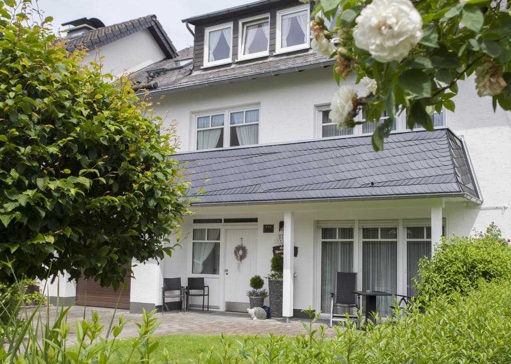 Hotel Forsthaus Winterberg Exteriör bild