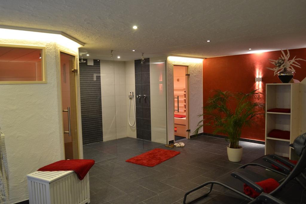 Hotel Forsthaus Winterberg Exteriör bild